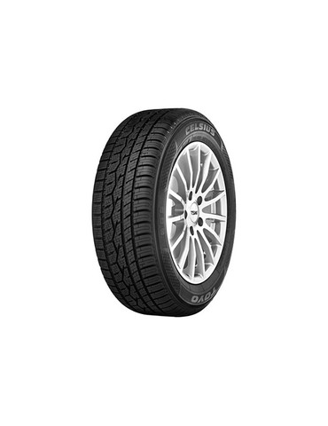 Toyo CELSIUS CUV Toyo CELSIUS CUV