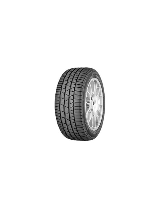 Continental CONTIWINTERCONTACT TS830 P BSW
