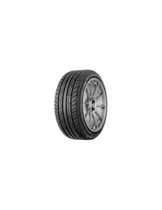 Yokohama ADVAN FLEVA V701 BLACK