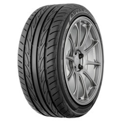 Yokohama ADVAN FLEVA BLACK Yokohama ADVAN FLEVA BLACK