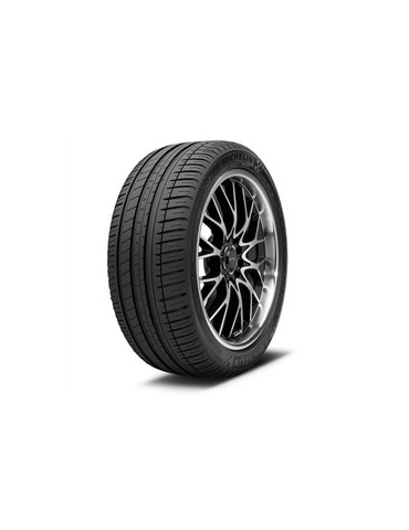 Michelin PILOT SPORT 3 GREEN X BLACK Michelin PILOT SPORT 3 GREEN X BLACK