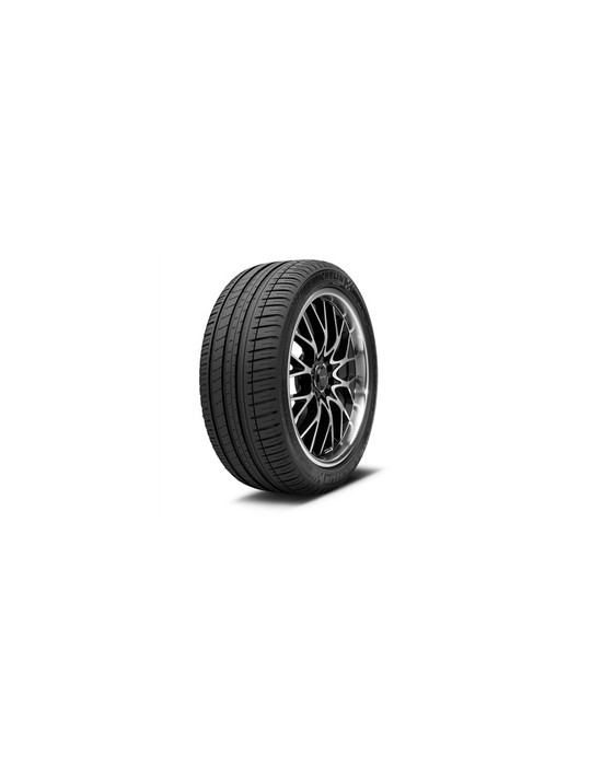 Michelin PILOT SPORT 3 GREEN X