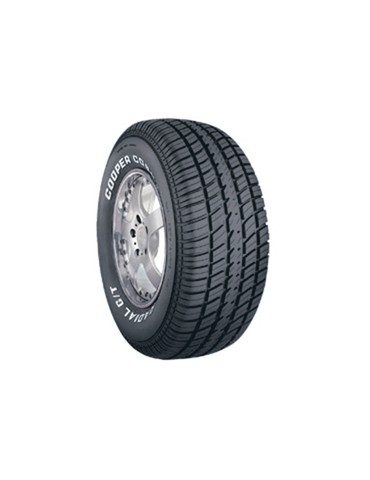 Cooper COBRA RADIAL G/T RWL Cooper COBRA RADIAL G/T RWL