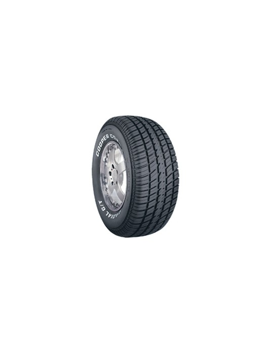 Cooper COBRA RADIAL G/T RWL