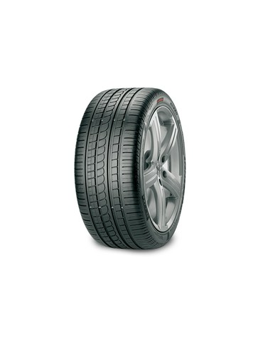 Pirelli PZERO ROSSO ASIMMETRICO Pirelli PZERO ROSSO ASIMMETRICO