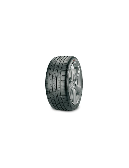 Pirelli PZERO ROSSO ASIMMETRICO
