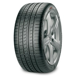Pirelli PZERO ROSSO ASIMMETRICO Pirelli PZERO ROSSO ASIMMETRICO