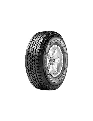 Goodyear WRANGLER A/T ADVENTURE WITH KEVLAR BLACK Goodyear WRANGLER A/T ADVENTURE WITH KEVLAR BLACK