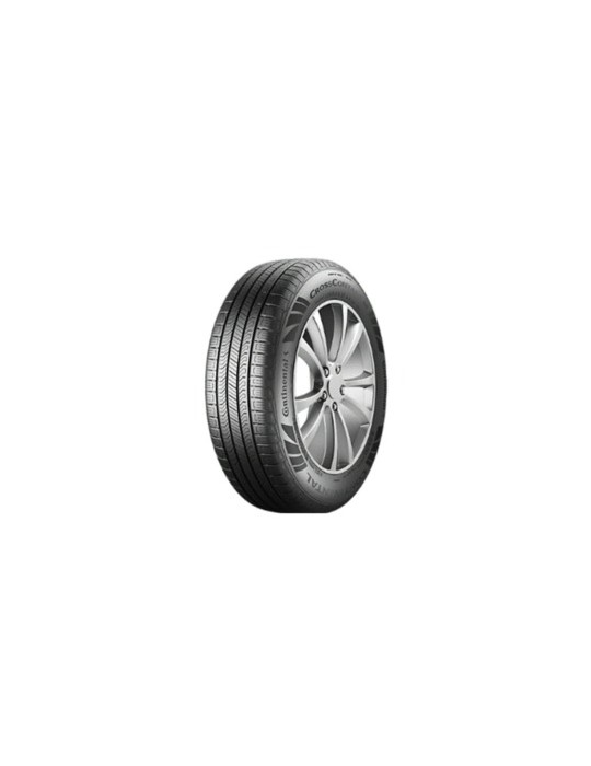 Continental CROSSCONTACT RX BSW