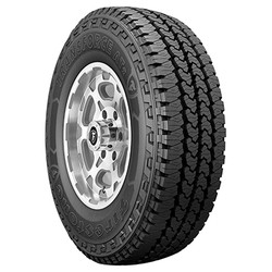 Firestone TRANSFORCE AT2 BLACK Firestone TRANSFORCE AT2 BLACK