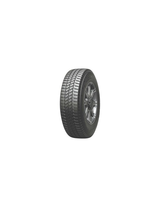 Michelin AGILIS CROSS CLIMATE BSW