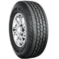 Toyo OPEN COUNTRY H/T II Toyo OPEN COUNTRY H/T II