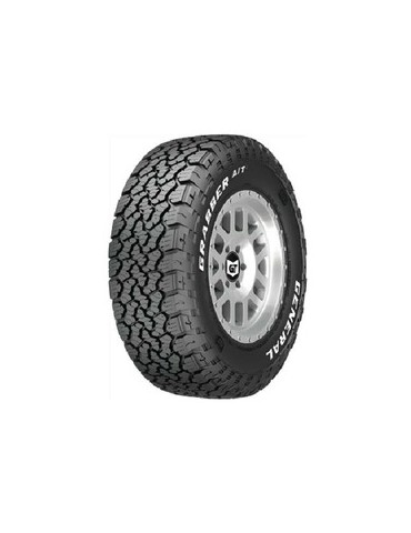 GRABBER A/TX BSW