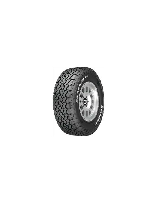 General GRABBER A/TX BSW