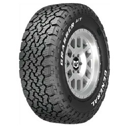General GRABBER A/TX BSW General GRABBER A/TX BSW