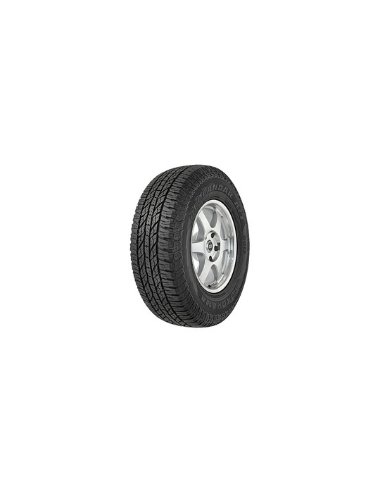 Yokohama GEOLANDAR A/T G015 BLACK