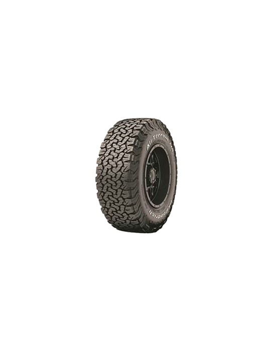 BFG ALL-TERRAIN T/A KO2 homologated all-season tire LT305/70R18/10 ...