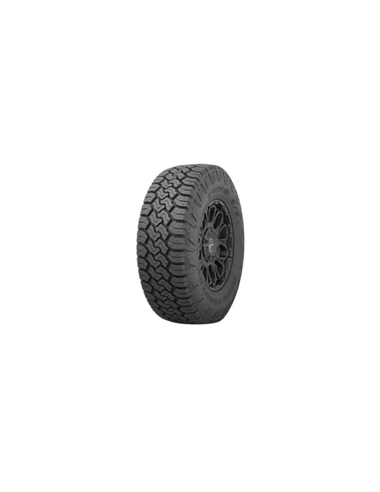 Toyo OPEN COUNTRY C/T BLACK