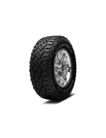 WRANGLER DURATRAC BLACK