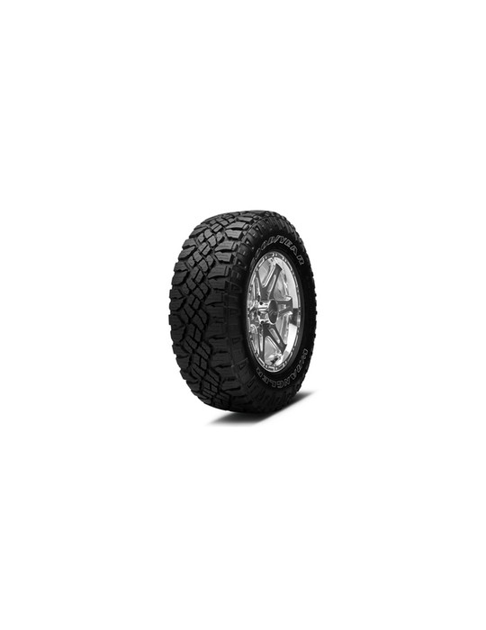 Goodyear WRANGLER DURATRAC BLACK