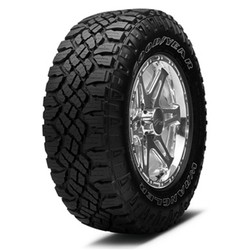 Goodyear WRANGLER DURATRAC OWL Goodyear WRANGLER DURATRAC OWL
