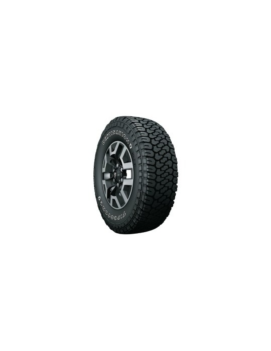 Firestone DESTINATION X/T