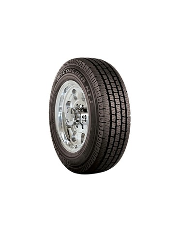 DISCOVERER HT3