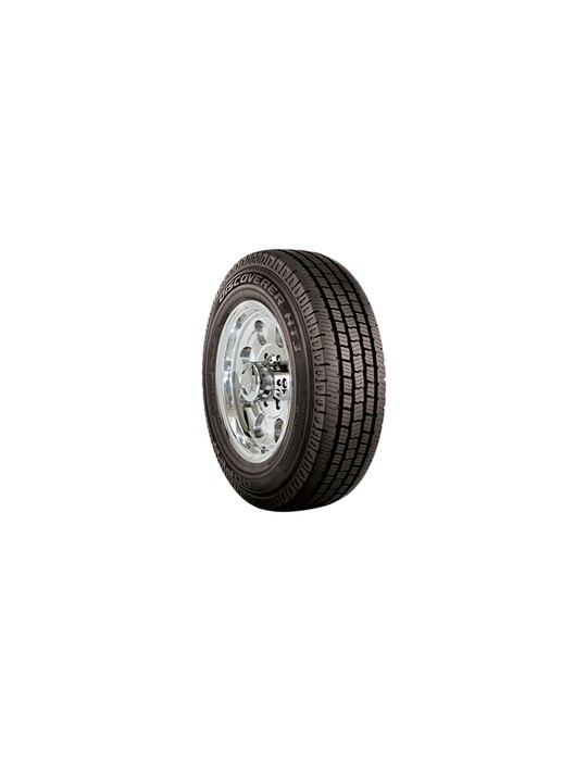Cooper DISCOVERER HT3