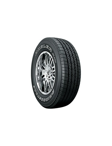 DUELER H/T 685 BLACK