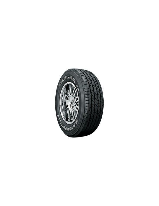 Bridgestone DUELER H/T 685 BLACK