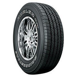 Bridgestone DUELER H/T 685 BLACK