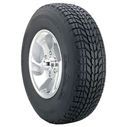Firestone LRE FIRESTONE WINTERFORCE LT BLACK