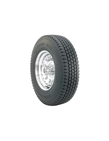 Bridgestone BLIZZAK W965 BLACK Bridgestone BLIZZAK W965 BLACK