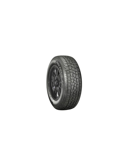 Starfire SOLARUS AP