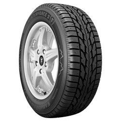 Firestone WINTERFORCE 2 BLACK Firestone WINTERFORCE 2 BLACK