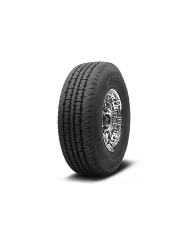 Firestone TRANSFORCE HT BLACK Firestone TRANSFORCE HT BLACK