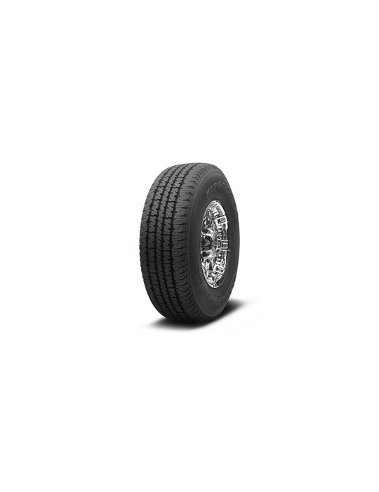 Firestone TRANSFORCE HT BLACK