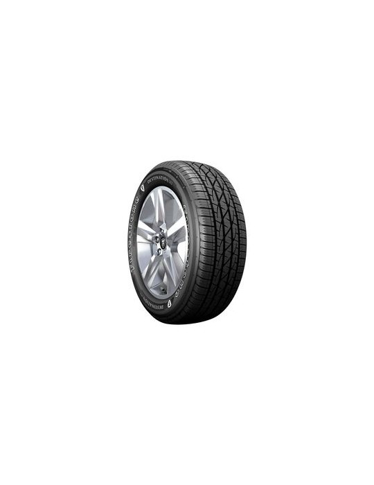 Firestone DESTINATION LE3