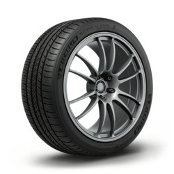 Michelin PILOT SPORT ALL SEASON 4 Michelin PILOT SPORT ALL SEASON 4