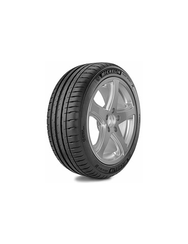 PILOT SPORT 4 BLACK
