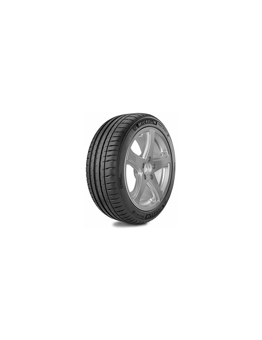 Michelin PILOT SPORT 4