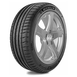 Michelin PILOT SPORT 4 BLACK