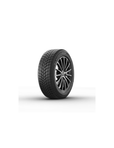 Michelin X-ICE SNOW Michelin X-ICE SNOW