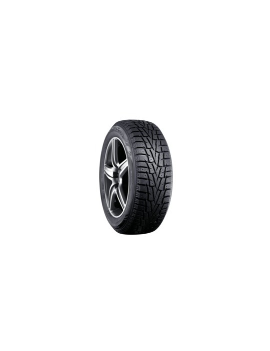 Ironman Polar Trax Gen2 winter tire 175/65R14XL (T86) at the best