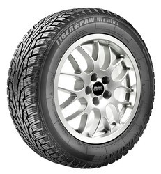 Uniroyal TIGER PAW ICE & SNOW 3 BLACK Uniroyal TIGER PAW ICE & SNOW 3 BLACK
