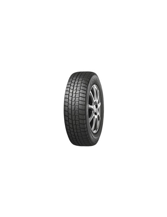 Dunlop WINTER MAXX 2 BLACK