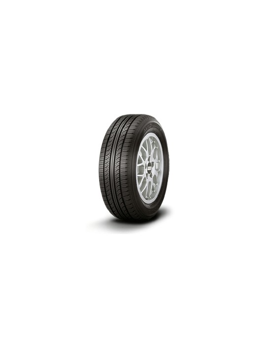 Yokohama AVID TOURING-S BLACK