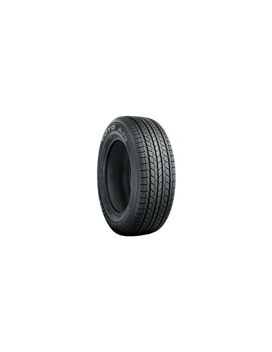 Toyo OPEN COUNTRY A25A