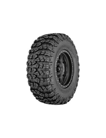 8D YOKOHAMA GEOLANDAR X-MT BLACK
