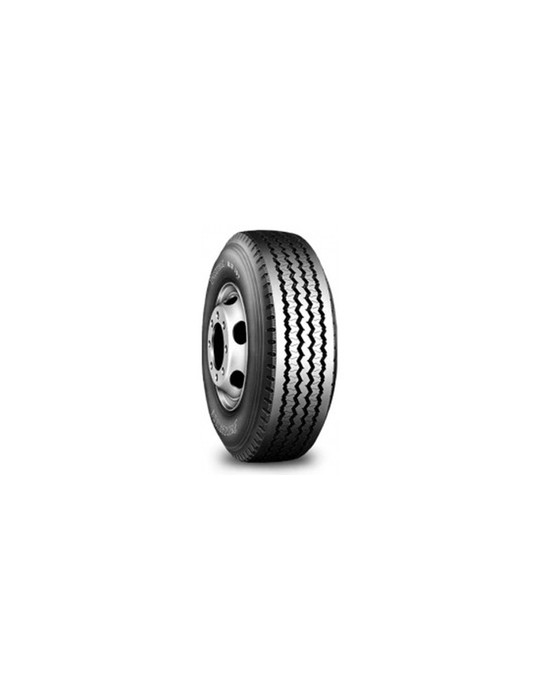 Bridgestone LRF 110?ÿBRIDGESTONE R187 METRO RADIAL
